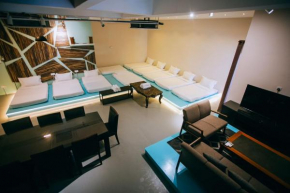 The Moments Guesthouse